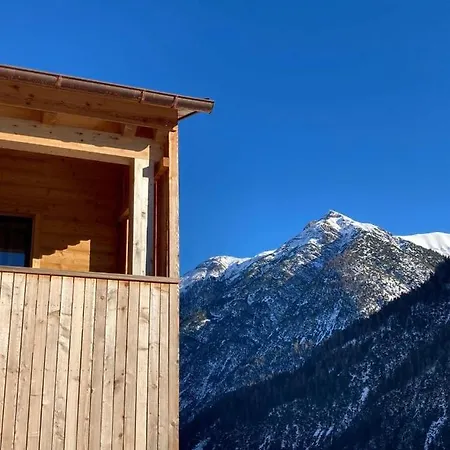 Apartamento Holzgauerin