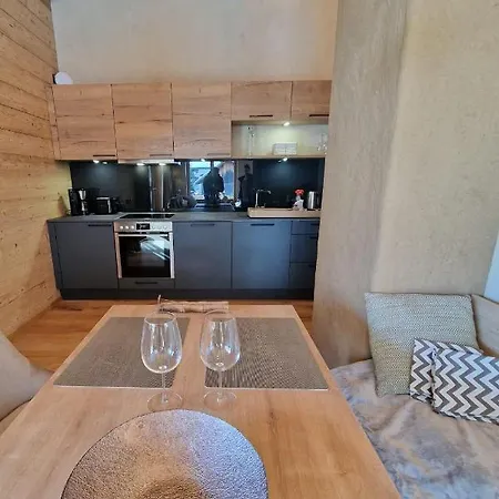 Apartament Holzgauerin *
