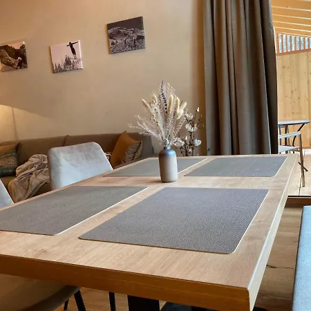 Apartamento Holzgauerin Holzgau