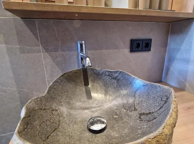 Holzgauerin Apartmán