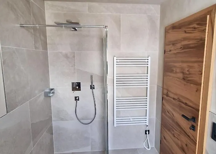 Apartmán Holzgauerin