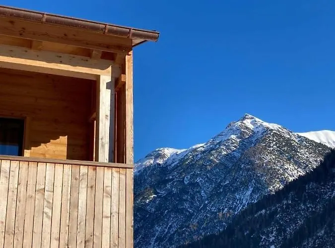 Apartmán Holzgauerin