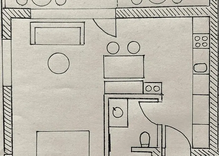 Apartmán Holzgauerin