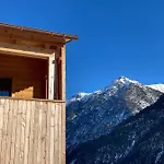 Apartmán Holzgauerin