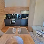 Apartmán Holzgauerin *