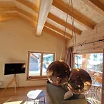 Holzgauerin Apartmán Holzgau