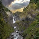 아파트 Holzgauerin