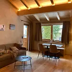 아파트 Holzgauerin 홀츠가우