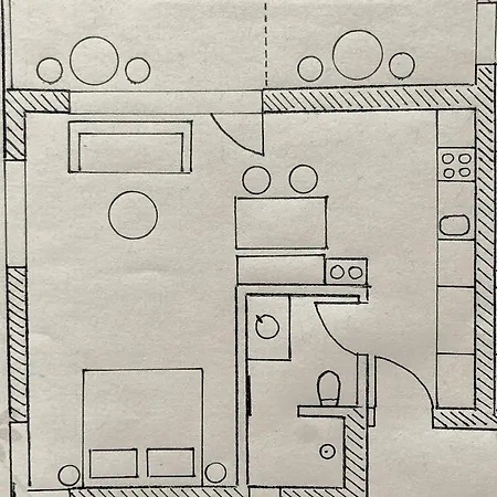 Appartement Holzgauerin